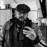 Erik Strauss - @erik_strauss_gregoire - Instagram