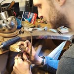 Erik V. Strauss Oxelgren - @straussoxelgren - Instagram