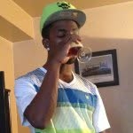 Eric Stroman - @dub555 - Instagram