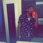 Eric Stroman - @stay_waveysosa - Instagram