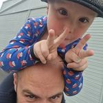 Erik Strömberg - @zdibiz - Instagram