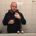 Erik Strömberg - @ajjrik - Instagram