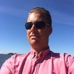 Erik Strömberg - @sterk_74 - Instagram