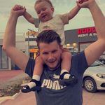 Erik Strømberg - @erikstromberg6155 - Instagram