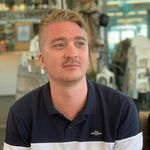 Gustav Erik Strömberg - @strombergustav - Instagram