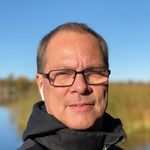 Jan-Erik Strömberg - @janerikstromberg - Instagram