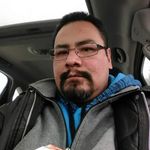 Eric Strong - @ericstrong84 - Instagram