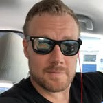 Eric Strong - @estrong84 - Instagram