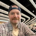 Eric Strong - @erockstrong - Instagram