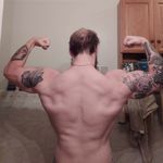 Erik DiDomizio - @erikstrong96 - Instagram