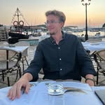 @eriksundenius - Instagram