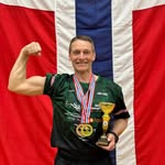 Jan-Erik Sunde - @sundearm1 - Instagram