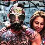 Eric Von Sydow - @hypnotica_metawhore - Instagram