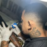 Erik Philipe - @erik__tattoo - Instagram