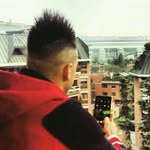 Eriktantybaev - @eriktantybaev - Instagram