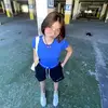 Kai - @erika_balleta - TikTok