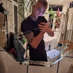 Erik Teichmann - @mr_beastii - Instagram