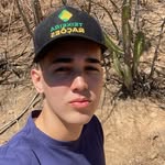 Érik Teixeira - @erikteixeira._ - Instagram