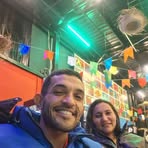 Erik Teixeira - Facebook