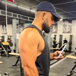 Erik Teixeira - @erik_.paixao - Instagram