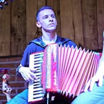 Erik Teixeira - @erik_teixeira_sanfoneiro - Instagram