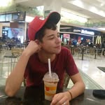 Erik Teixeira - @erikteixeira99 - Instagram