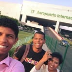 Erik Teixeira - Facebook