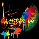 Eric DaBoi Terrell - @artislife4me_23 - Instagram