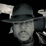 Eric Terrell - @djbytedown - Instagram