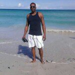 Eric Terrell - @gustavo_aka_40 - Instagram
