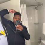 Eric Terrell - @emann2335 - Instagram