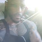 Eric Terrell - @fit.at.fifty50 - Instagram