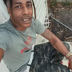 Eric Terrell Hubbard - @easyzimsilentlouie - Instagram