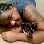 Eric Terrell Williams - @reddbull228 - Instagram