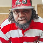 Eric Terrell Wilson - @ericterrellwilson - Instagram