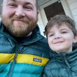 Erik Thiel - @kuramatd - Instagram