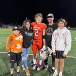 Erik Skye Thompson - @erikthompsontough - Instagram