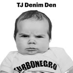 Bjørn Erik Poppe Thorsen - @turbojugend_denim_den - Instagram