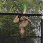 Erik thune - @eriktrampoline - Instagram