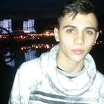 Erik Alarcon - @eriktocamelos - Instagram