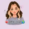 Erika_toca - @erica_toka - TikTok