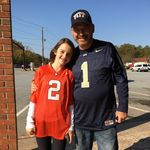 Eric Tuttle - @ejtuttle21 - Instagram