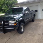 Eric Tuttle - @dieselman_tuttle - Instagram