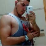Erik Navas - @erik.tyson.716 - Instagram