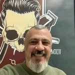 Erik Tyson - @tysoncosmos - Instagram
