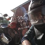Erik Tyson - @tysonerik77 - Instagram