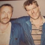 Svend Erik Tyson Marcussen - @svenderiktyson - Instagram