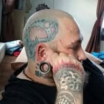 Eric Uhlig - @tattoo_vogel - Instagram