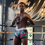 Eric Ulrich Kpanhoun - @kpanhouneric - Instagram