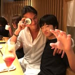 与座 重理久 - @erikuyoza - Instagram